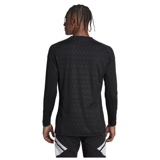 Adidas Ανδρική φανέλα τερματοφύλακα T23 C GK JSY L Adidas Ανδρική φανέλα τερματοφύλακα T23 C GK JSY L